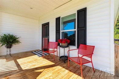 653 Mag Sluder Rd, Alexander, NC 28701 - photo 7