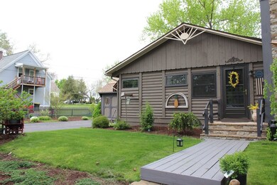 58 Arthur St unit 1, Bellingham, MA 02019 - photo 3