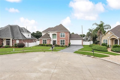 4057 Turtle Bayou Dr, Kenner, LA 70065 - photo 2