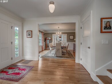 Entrance/Foyer