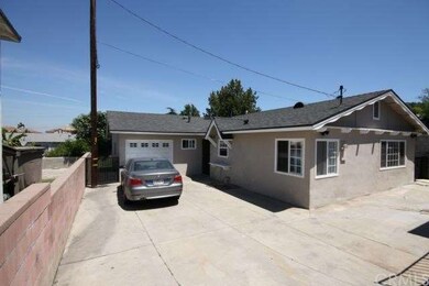 Unit C...Single Detached Unit with private backyar