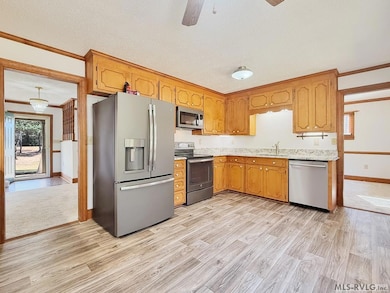 2041 Trinity Church Rd, South Hill, VA 23970 - photo 7