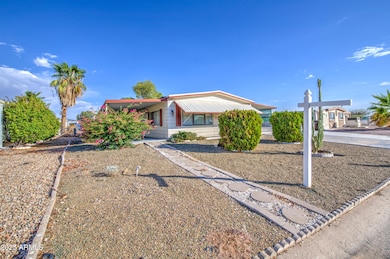 609 S 86th Place, Mesa, AZ 85208 - photo 2