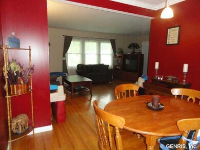 Kitchen Dining