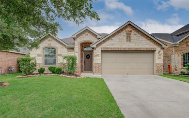 31734 Summit Springs Ln, Spring, TX 77386 - photo 2