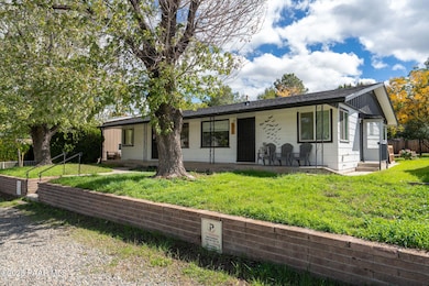 1213 Stetson Rd, Prescott, AZ 86303 - photo 3