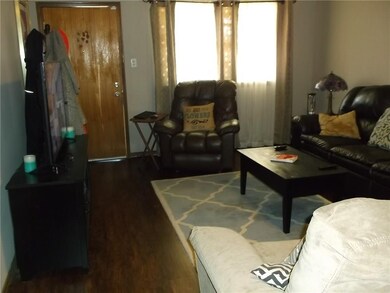 2005 N Mckinley Ave, Shawnee, OK 74804 - photo 2