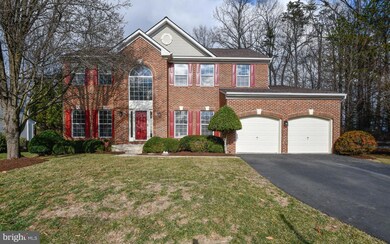 9211 William St, Manassas Park, VA 20111 - photo 2