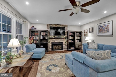 1703 Dauphin Ave, Reading, PA 19610 - photo 5