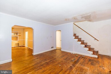 3901 Mortimer Ave, Baltimore, MD 21215 - photo 3