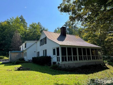 1025 Hurricane Mountain Rd, Conway, NH 03860 - photo 6