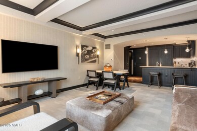 The Ritz-Carlton BG Residences 619-621 M