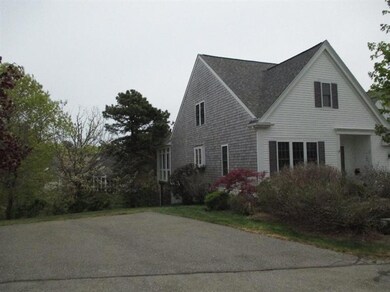 17 Stratford Ridge unit 126, Mashpee, MA 02649 - photo 2