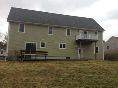 130 Cadwell Rd, Pittsfield, MA 01201 - photo 3