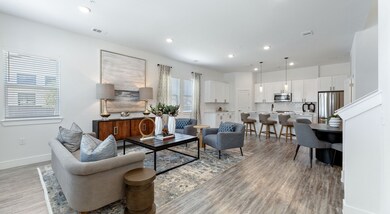 Stock Images - May not be exact home in neighborhood. Finishouts are similar in all homes.