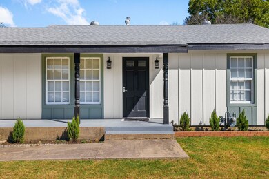 430 Turner St, Cleburne, TX 76033 - photo 4