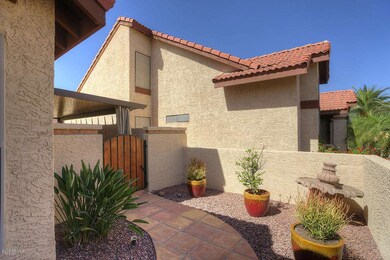 1858 E Secretariat Dr unit 19, Tempe, AZ 85284 - photo 3