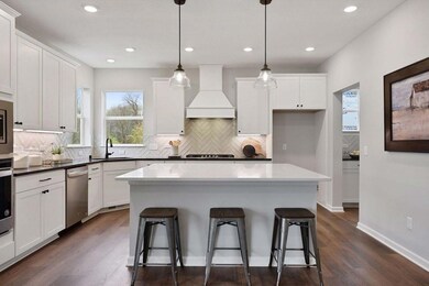 Option for seating for 3 or 6!