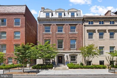 The Flats unit 208, Washington, DC 20036 - photo 2