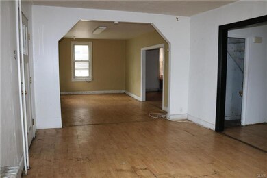 Large living area