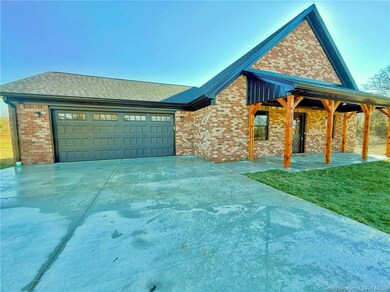 810 Castetter Rd, Henryville, IN 47126 - photo 4