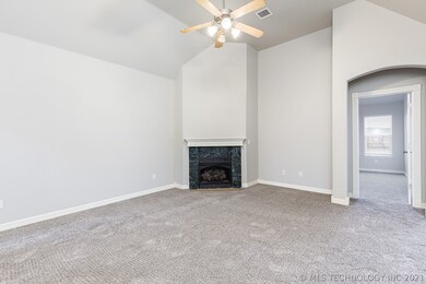 5009 N 34th St, Broken Arrow, OK 74014 - photo 6