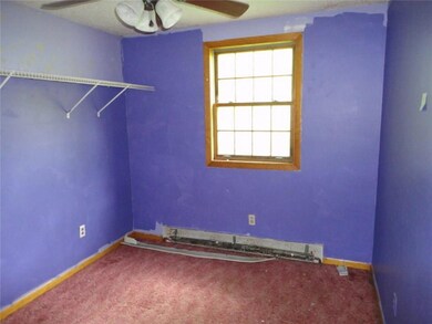 Bonus room
