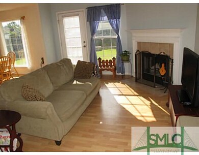 Den/Family/Great Room.