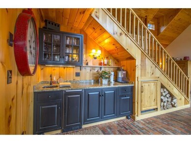 485 Old Main St, New London, NH 03257 - photo 7