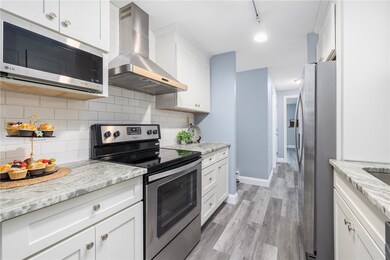 4162 Post Rd unit 9, East Greenwich, RI 02818 - photo 5