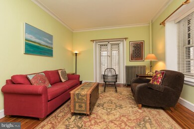 151 E Coulter St, Philadelphia, PA 19144 - photo 6