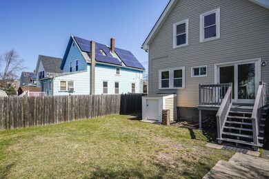 32 Arbor St, Lynn, MA 01902 - photo 2
