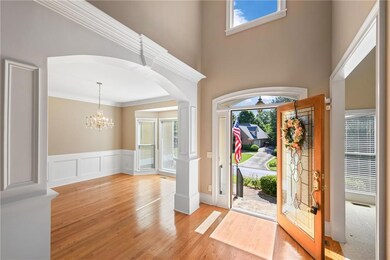 761 Hardage Farm Dr NW, Marietta, GA 30064 - photo 4