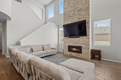 1545 Tierra Del Norte Loop NE, Rio Rancho, NM 87144 - photo 2