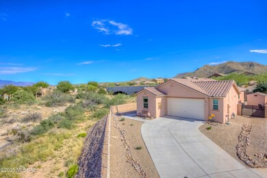 10838 E Painted Mesa Place, Vail, AZ 85641 - photo 3