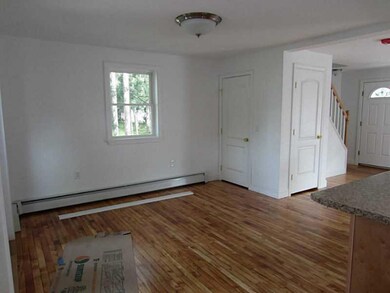 Interior Space/Layout.