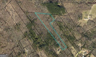 0 Lavista Rd unit 10380239, Jefferson, GA 30549 - photo 2