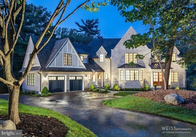 425 N Sydbury Ln, Wynnewood, PA 19096 - photo 2