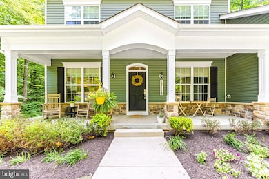 12118 Gores Mill Rd, Reisterstown, MD 21136 - photo 2