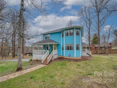 539 Caribou Rd, Asheville, NC 28803 - photo 3