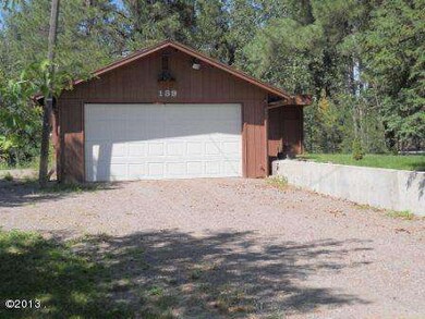 Garage & Shop