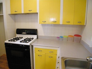 Kitchen East