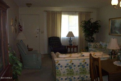 11007 W Santa fe Dr unit 56, Sun City, AZ 85351 - photo 6