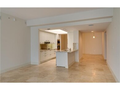 Interior Space/Layout