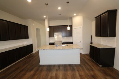 1216 Cavalry Junction Dr, Alvin, TX 77511 - photo 6