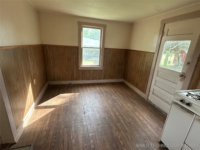 221 S Elm St, Chelsea, OK 74016 - photo 6