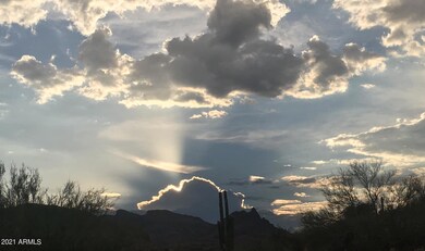 storm cloud