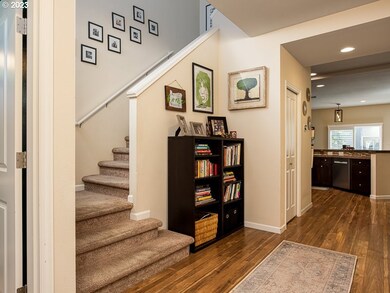 Entrance/Foyer