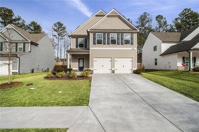 Craftsman-style home in an active swim and tennis 