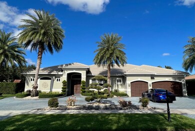 3932 SW 135th Ave, Davie, FL 33330 - photo 2